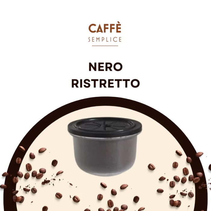 Come-ordinare-le capsule-Caffè-Semplice-shop-online-caffè-espresso nero ristretto