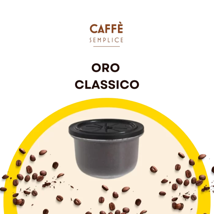 Come-ordinare-le capsule-Caffè-Semplice-shop-online-caffè-espresso oro classico