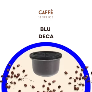 BLU DECA - 30 capsule