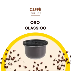 ORO CLASSICO - 30 capsule
