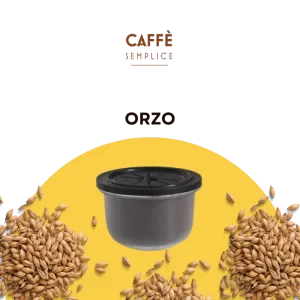 ORZO - 30 capsule
