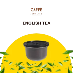 ENGLISH TEA - 30 capsule